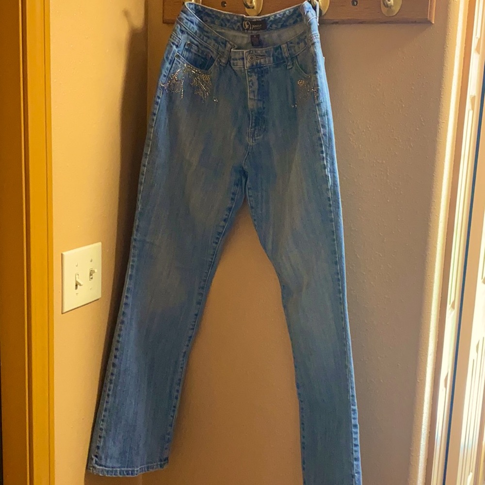 Rafaella boot cut Jeans